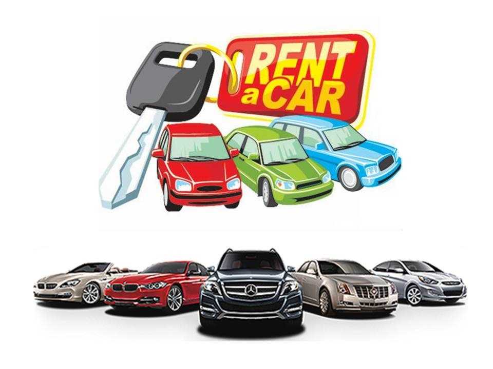 Evka 4 Rent A Car
